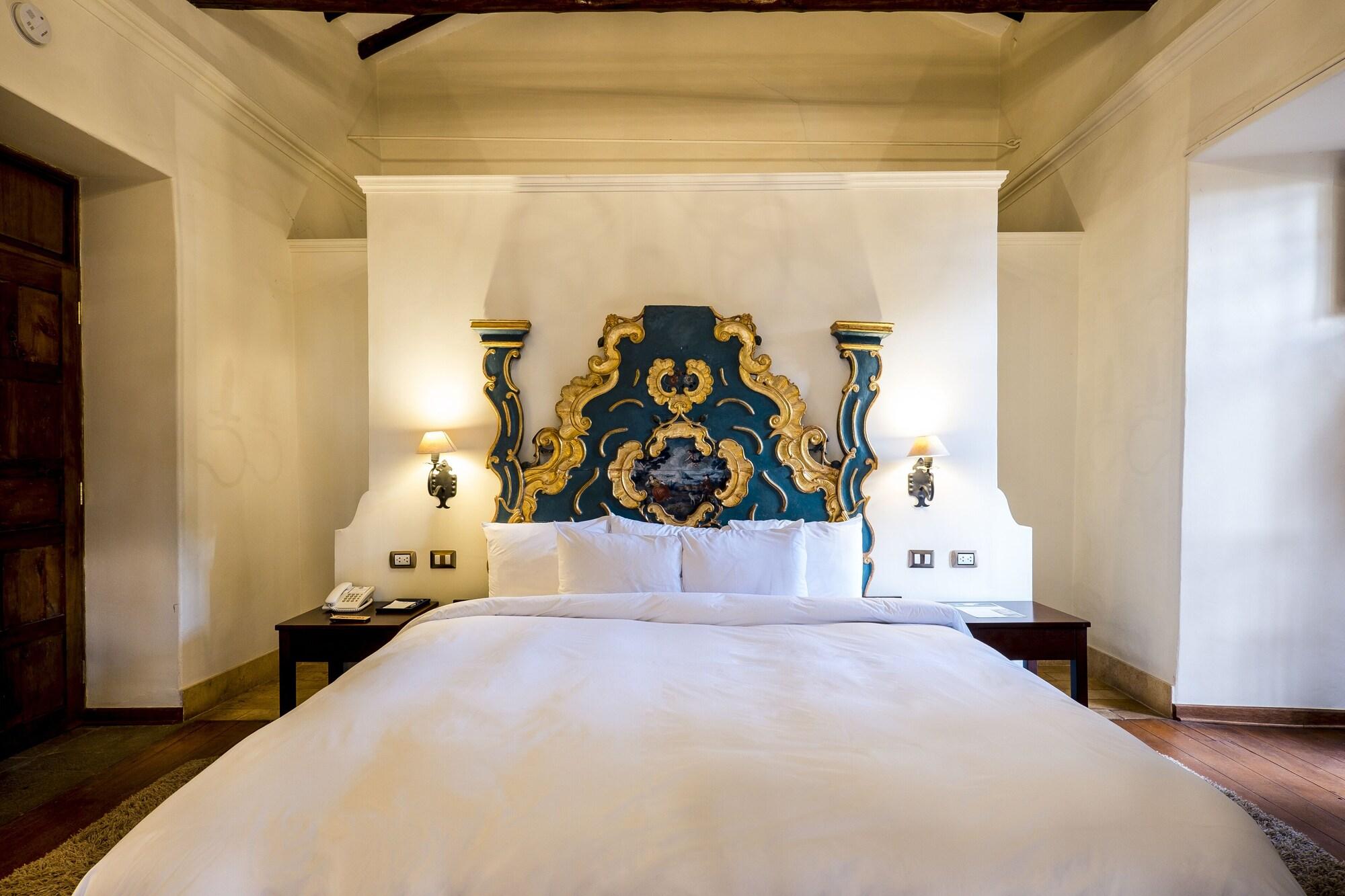 Palacio Manco Capac By Ananay Hotels Cusco Exteriör bild